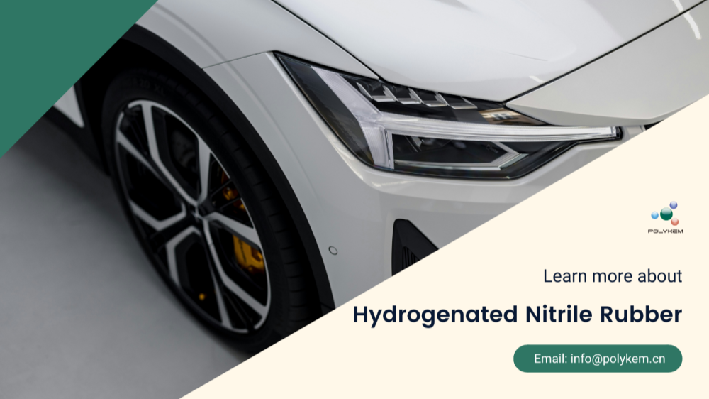 Kuinka valita hydrattu nitriilikumi? Polykemin laadukkaat ja ammattitaitoiset vientipalvelut ovat entistä luotettavampia!