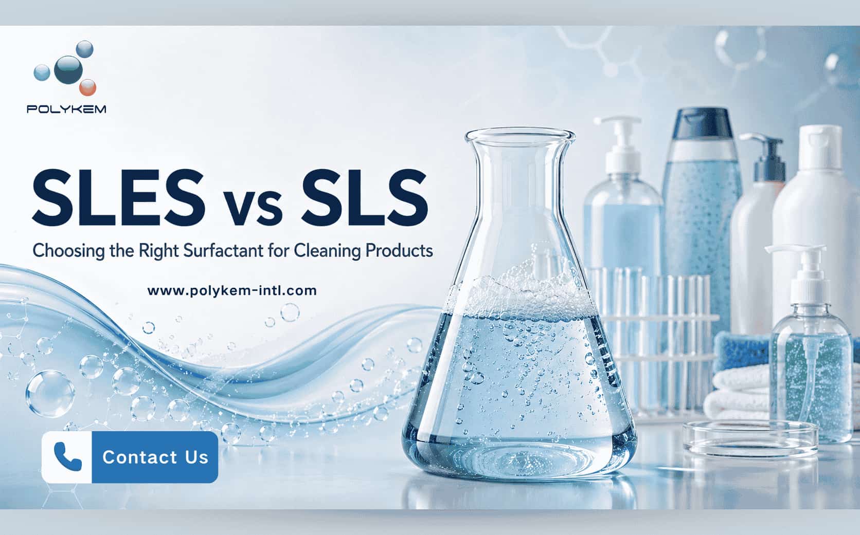 SLES vs SLS: Tärkeimmät erot, sovellukset ja valintaopas