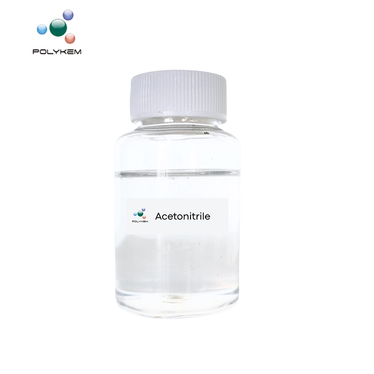 Asetonitriili