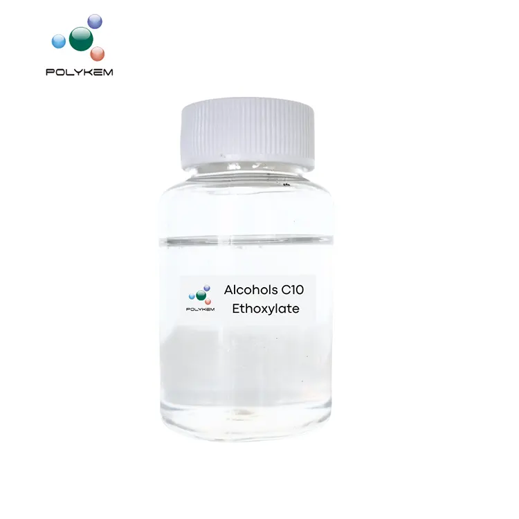 Alkoholit C10 -etoksylaatti