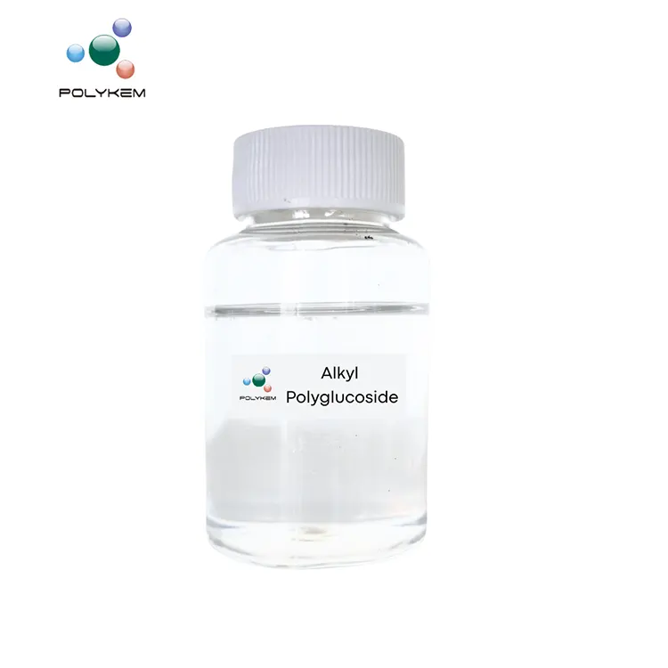 Alkyylipolyglukosidi