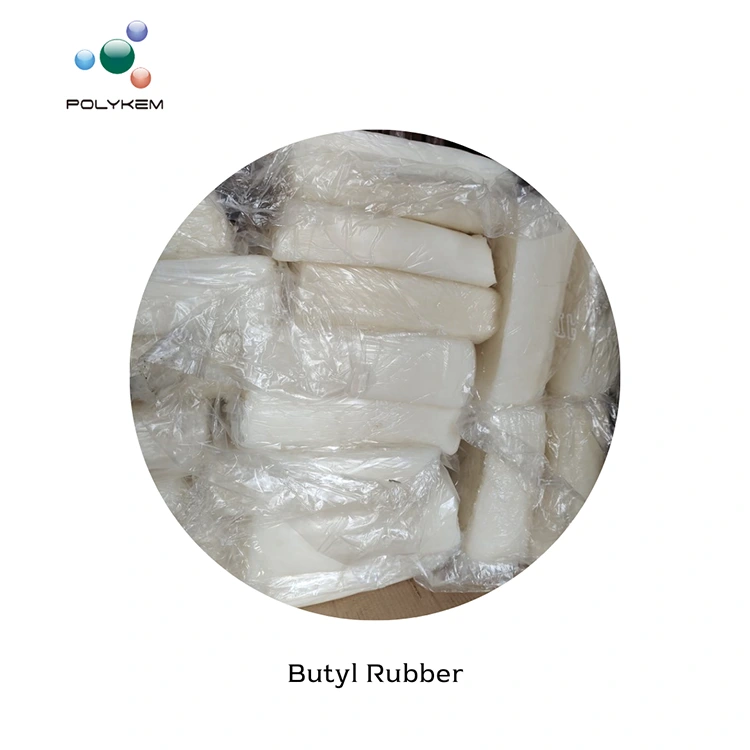 Butyylikumi