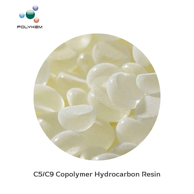 C5/C9 -kopolymeerihiilivetyhartsi