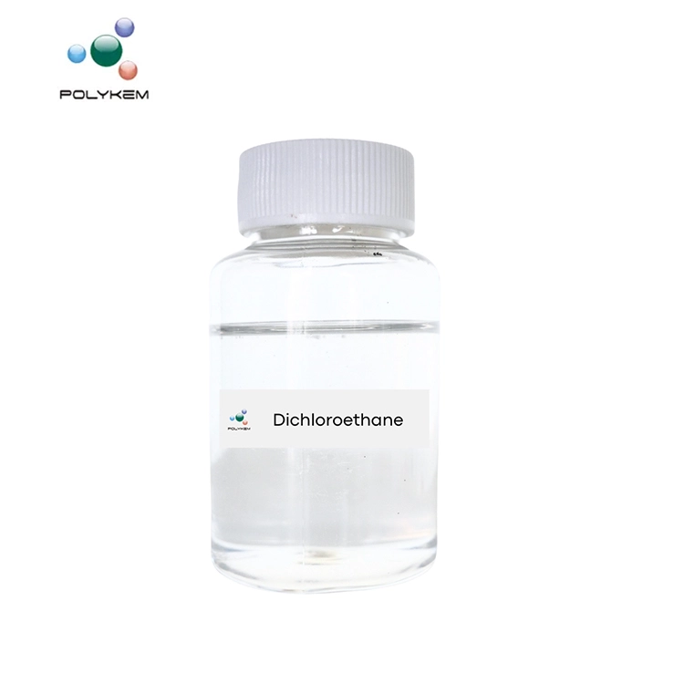 Dikloorietaani