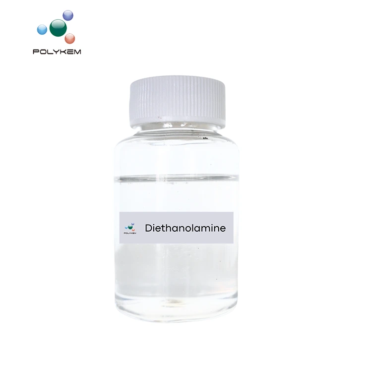 Dietanoliamiini