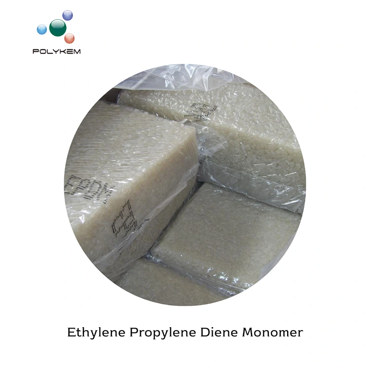 Etyleenipropeeni -dieenimonomeeri
