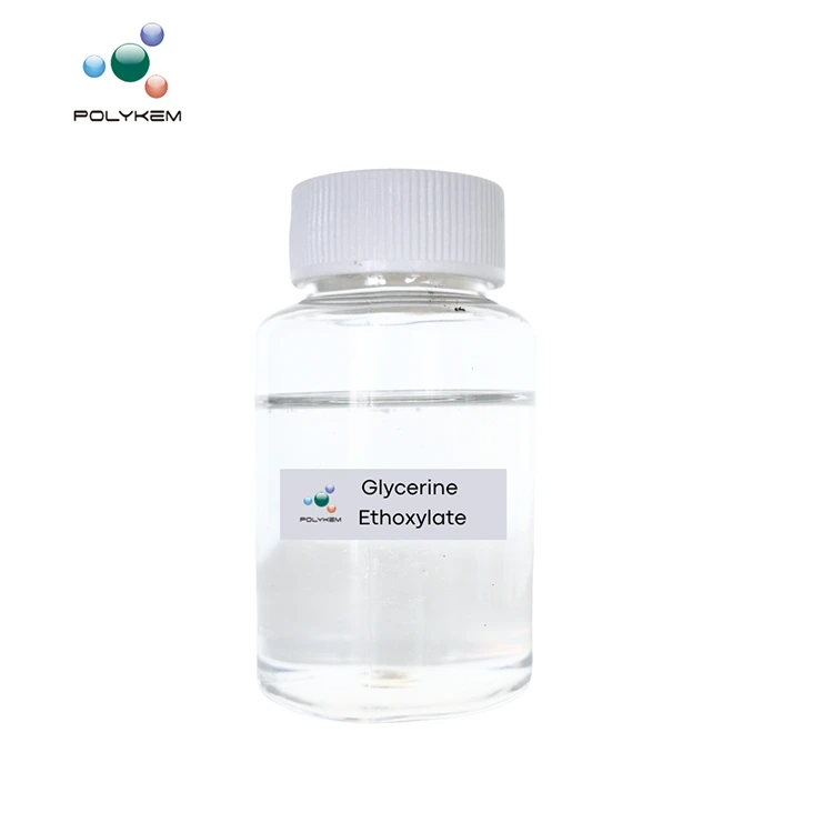Glyseriini -etoksylaatti