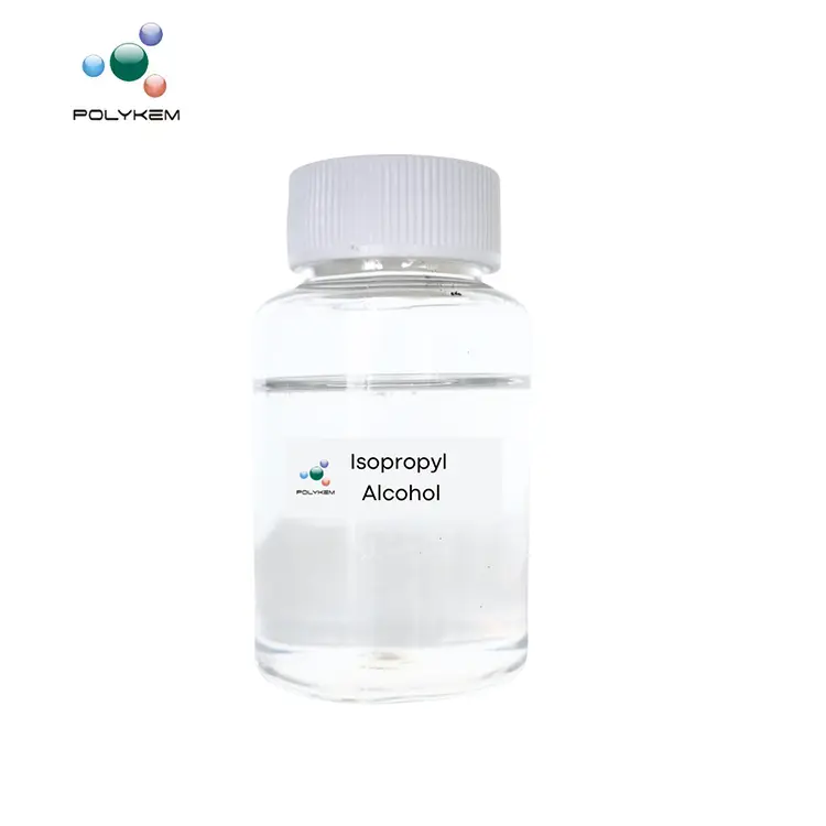 Isopropyylialkoholi