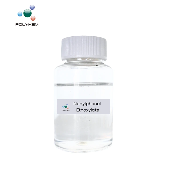 Nonyylifenoli -etoksylaatti