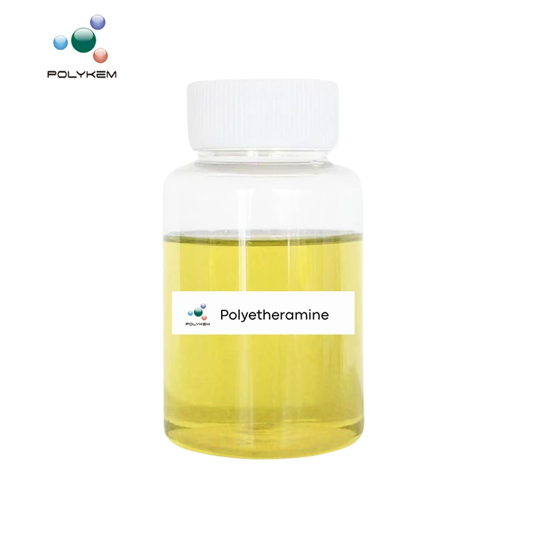 Polyeetteramiini